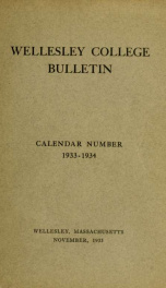 Catalogue number [of the Bulletin]_cover