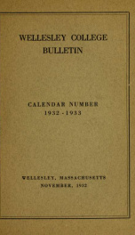 Catalogue number [of the Bulletin]_cover