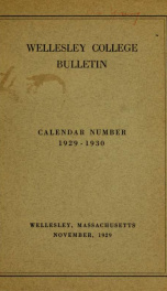 Catalogue number [of the Bulletin]_cover