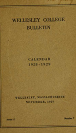 Catalogue number [of the Bulletin]_cover