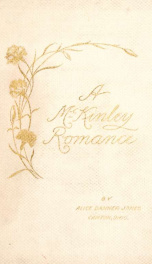 A McKinley romance_cover