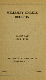 Catalogue number [of the Bulletin]_cover