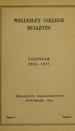 Catalogue number [of the Bulletin]_cover