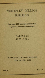 Catalogue number [of the Bulletin]_cover