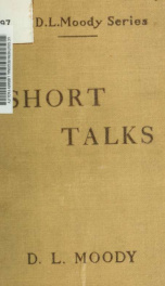 Short talks_cover
