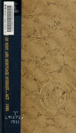 Increase of rent and mortgage interest. Being the Increase of Rent and Mortgage Interest (Restrictions) Act, 1920, fully annotated, with a separate digest of cases decided since the passing of the act; a note on the increase of mortgage interest; and intr_cover