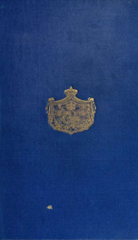 The guardian of Marie Antoinette; letters from the Comte de Mercy-Argenteau, Austrian ambassador to the court of Versailles, to Marie Therese, empress of Austria, 1770-1780 2_cover