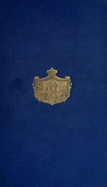 The guardian of Marie Antoinette; letters from the Comte de Mercy-Argenteau, Austrian ambassador to the court of Versailles, to Marie Therese, empress of Austria, 1770-1780 1_cover