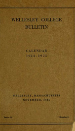 Catalogue number [of the Bulletin]_cover