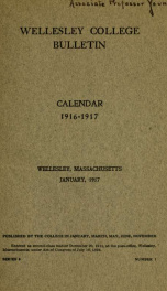 Catalogue number [of the Bulletin]_cover