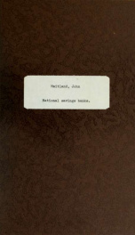 National savings banks. Suggestions for rendering such savings banks self-supporting; to increase efforts through them for the promotion of moral and provident habits in the classes of the community for whose behoof savings banks were instituted, and to r_cover