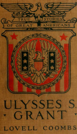 U. S. Grant_cover