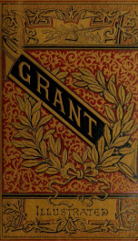 Life of Ulysses Simpson Grant 1_cover