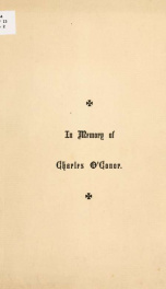 In memory of Charles O'Conor 2_cover