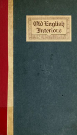 Old English interiors_cover