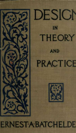 Design in theory and practice_cover