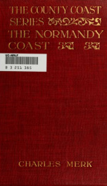 The Normandy coast_cover
