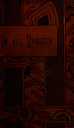 In all shades : a novel 1_cover