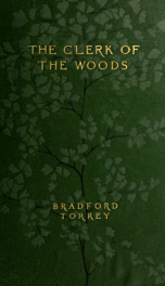 The clerk of the woods_cover