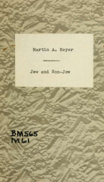 Jew and non-Jew_cover