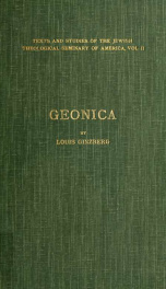 Geonica 2_cover