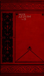 Doctor Victoria : a picture from the period 3_cover