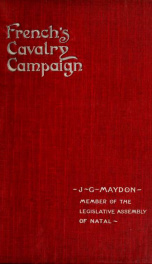 French's cavalry campaign_cover