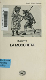 La moscheta_cover