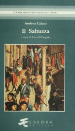 Il Saltuzza_cover
