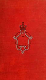 The love of an uncrowned queen : Sophie Dorothea, consort of George I, and her correspondence with Philip Christopher Count Königsmarck (now first published from the originals)_cover