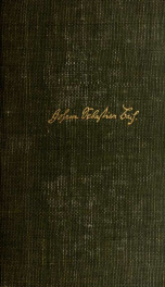 Johann Sebastian Bach : the story of the development of a great personality_cover