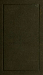 The history of the law of tithes in England. Being the Yorke prize essay of the University of Cambridge for 1887_cover