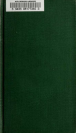 State papers relating to the diplomatick transactions between the American and French governments, from the year 1793 to the conclusion of the convention ... September, 1800 1_cover