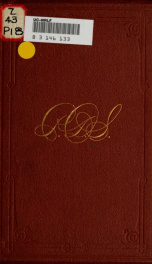 The Payson, Dunton, & Scribner manual of penmanship_cover