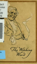 The witching weed_cover