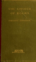 The choice of books_cover