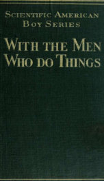 With the men who do things_cover