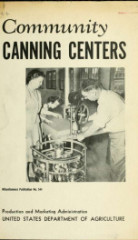 Community canning centers_cover