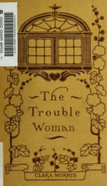 The trouble woman_cover