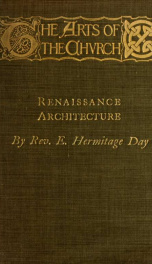 Renaissance architecture in England_cover