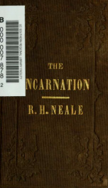 The Incarnation_cover