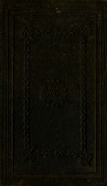 Memoir of the Rev. Walter Balfour : author of letters to prof. Stuart and various other publications_cover