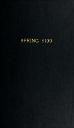 Spring 3100 21_cover