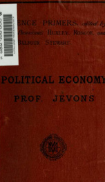 Political economy_cover