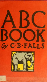 The ABC book_cover