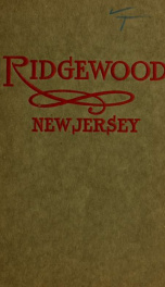 Ridgewood, New Jersey and why_cover