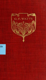 George Frederick Watts_cover