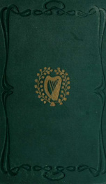 The life of John Mitchel : with an historical sketch of the '48 Movement in Ireland_cover