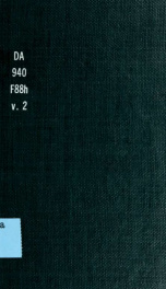 The historical works of the Right Rev. Nicholas French ... now for the first time collected. With an introduction, containing notices, historical and descriptive, of the Irish colleges of Louvain 2_cover