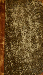 Catalogus bibliothecae Harleianae, in locos communes distributus cum indice auctorum v. I_cover